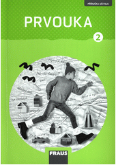 Prvouka 2 P��ru�ka u�itele nov� generace