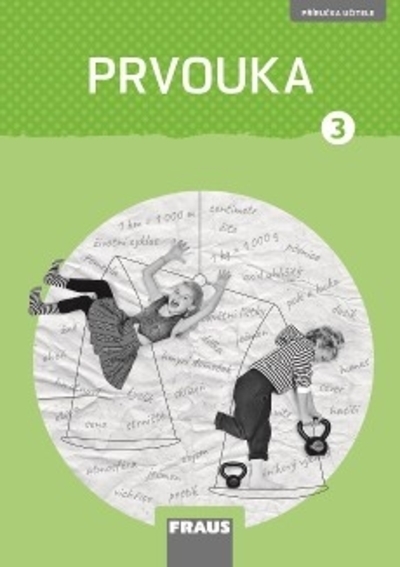 Prvouka 3 pro Z� nov� generace