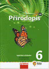 P��rodopis 6 Hybridn� u�ebnice