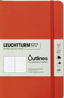 Outlines (Signal Orange)