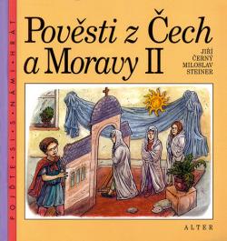 Pov�sti z �ech a Moravy II