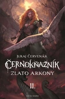 �ernok�a�n�k II Zlato Arkony