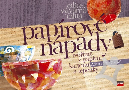 Pap�rov� n�pady