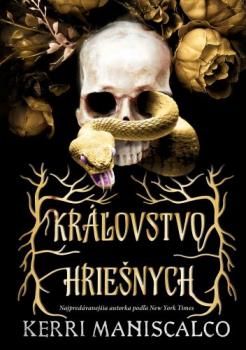 Kr�ovstvo Hrie�nych