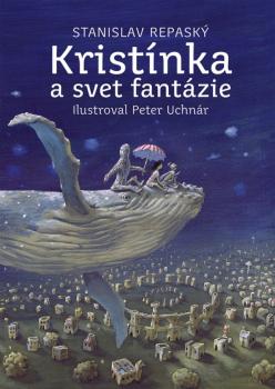 Krist�nka a svet fant�zie