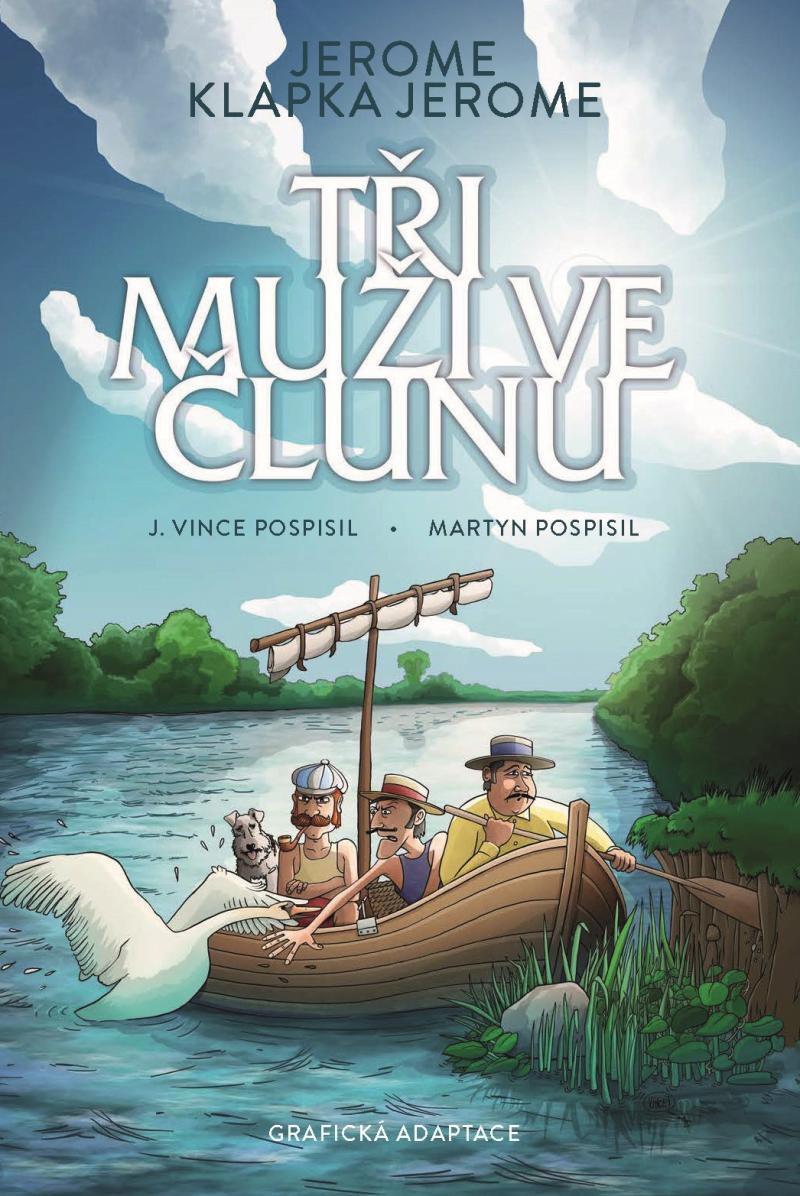 T�i mu�i ve �lunu komiks KONTRAST
