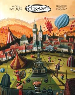 Cirkus Sv�t