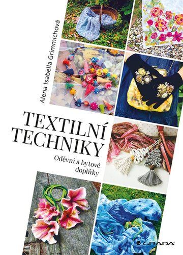 Textiln� techniky GRADA