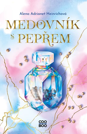 Medovn�k s pep�em