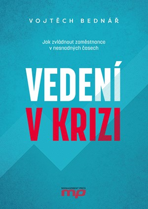 Veden� v krizi 