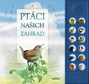 Pt�ci na�ich zahrad