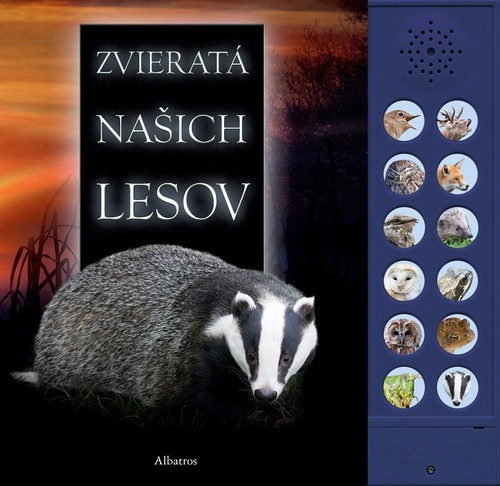 Zvierat� na�ich lesov