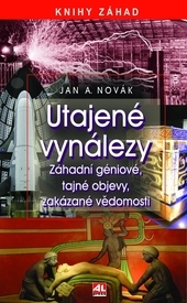 Utajen� vyn�lezy