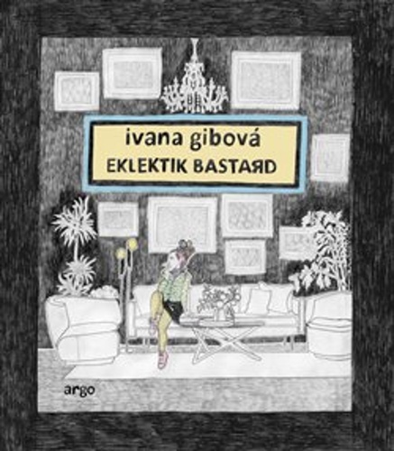 Eklektik Bastard ARGO