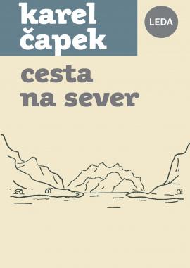 Cesta na sever LEDA