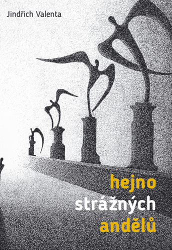 Hejno str�n�ch and�l�
