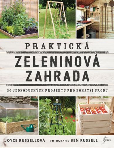 Praktick� zeleninov� zahrada