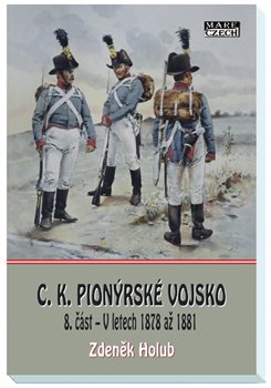 C.K. Pion�rsk� vojsko - 8. ��st