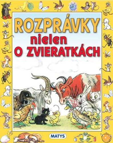 Rozpr�vky nielen o zvieratk�ch