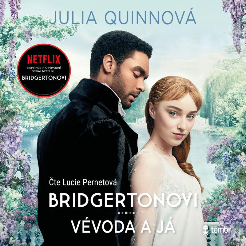 V�voda a j� - audioknihovna