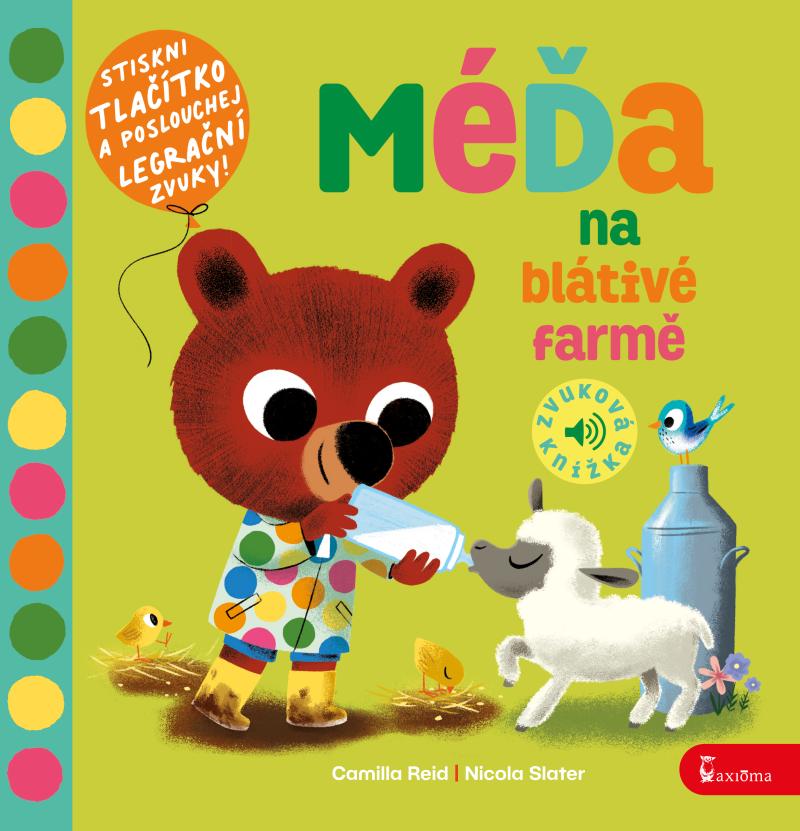 M��a na bl�tiv� farm�