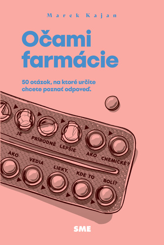 O�ami farm�cie
