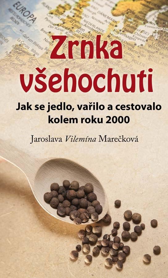 Zrnka v�ehochuti