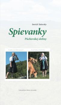 Spievanky P�chovskej doliny + CD