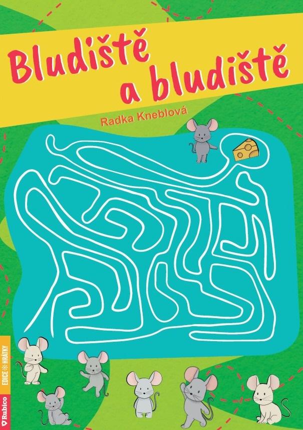 Bludi�t� a bludi�t�