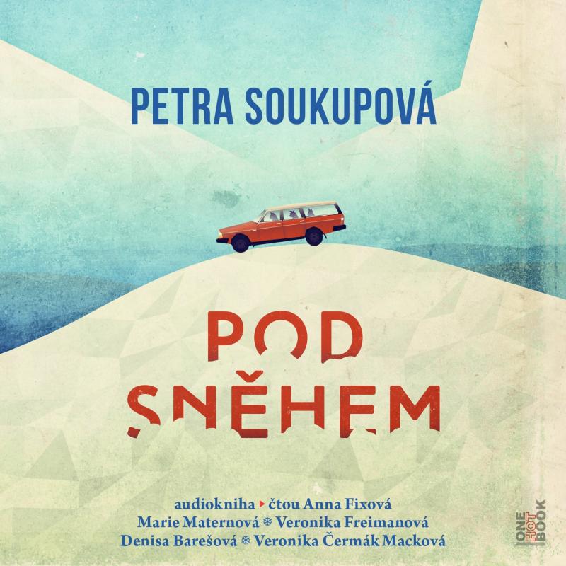 Pod sn�hem - CDmp3
