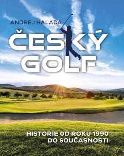 �esk� golf - Historie od roku 1990 do sou�asnosti