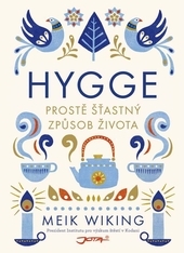 Hygge JOTA