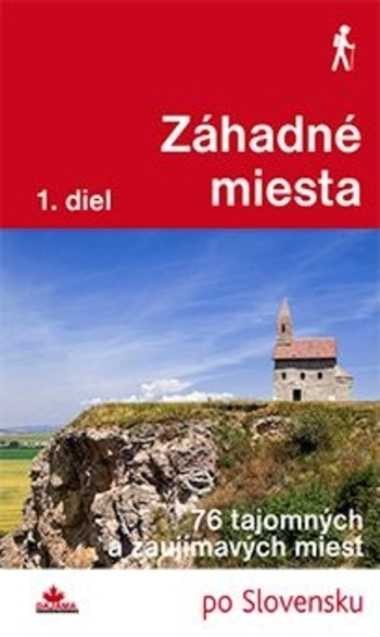 Z�hadn� miesta 1. diel