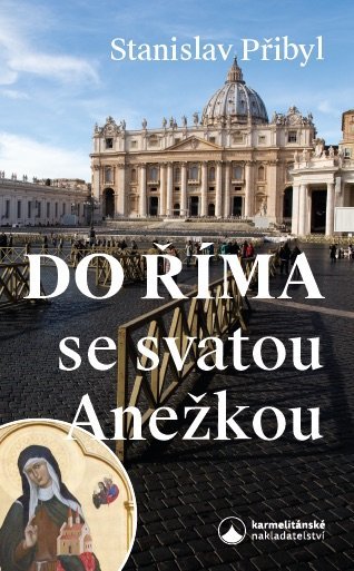 Do ��ma se svatou Ane�kou