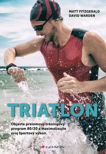 Triatlon GRADA