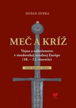 Me� a kr� (2. doplnen� vydanie)