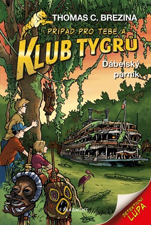 Klub Tygr� - ��belsk� parn�k