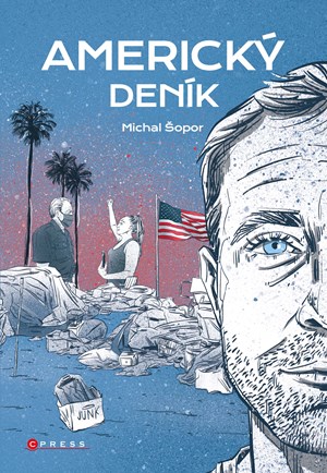 Michal �opor: Americk� den�k