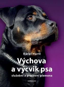 V�chova a v�cvik psa NV