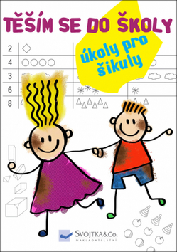 T��m se do �koly SVOJTKA