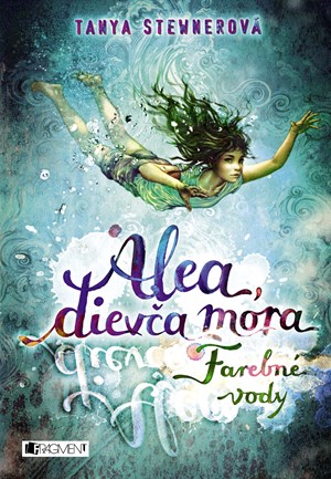 Alea, diev�a mora 2 � Farebn� vody