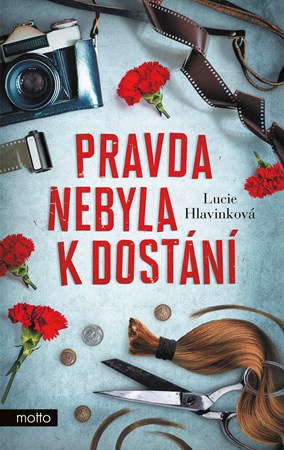 Pravda nebyla k dost�n�