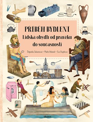 P��b�h bydlen�