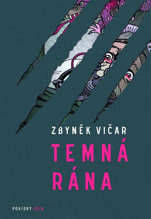 Temn� r�na