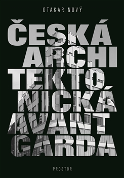 �esk� architektonick� avantgarda