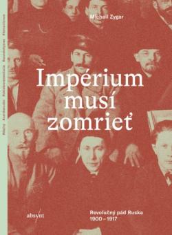 Imp�rium mus� zomrie�