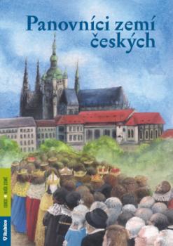 Panovn�ci zem� �esk�ch