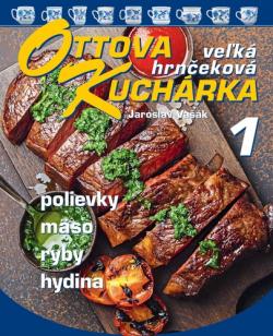 Ottova kuch�rka ve�k� hrn�ekov� 1