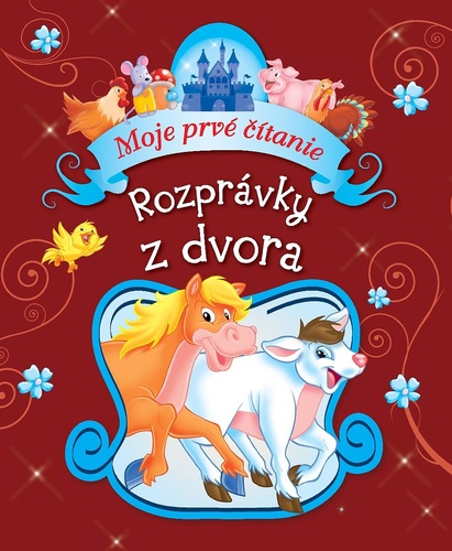 Rozpr�vky z dvora