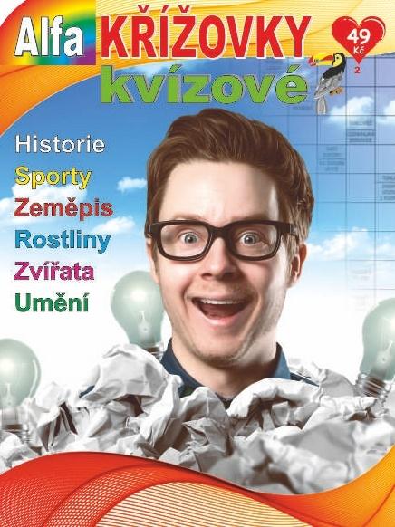 Kovky kvzov 2/2022